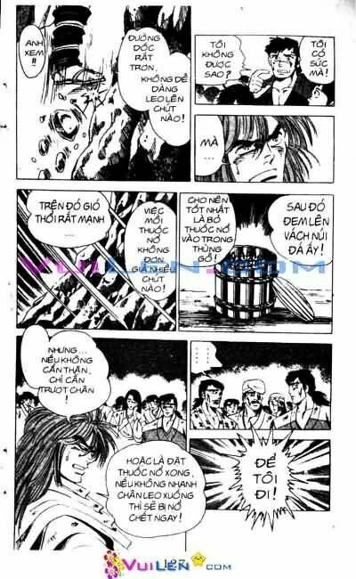 vương tử takeru chapter 2 127