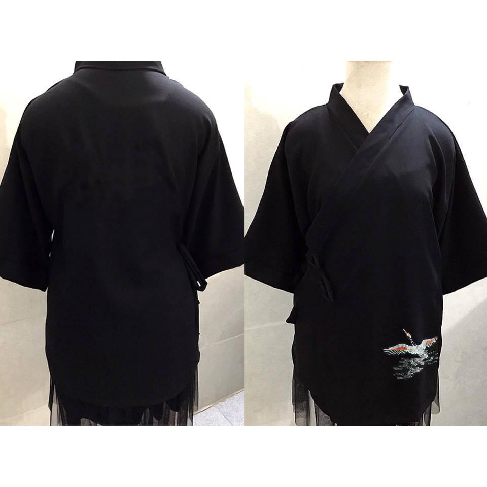 SET YUKATA MUA NGAY KẺO LỠ!