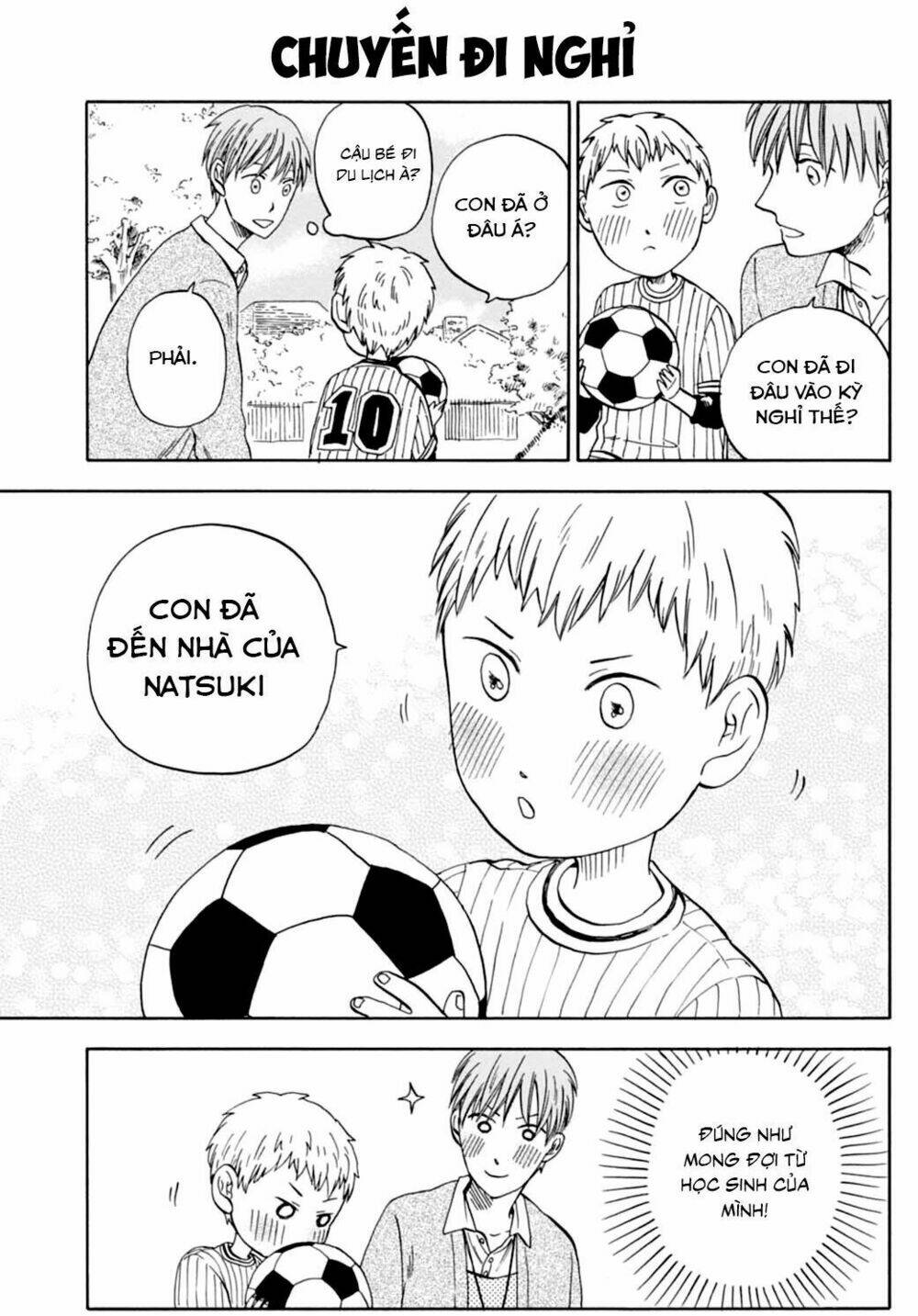 t-sensei chapter 9 8