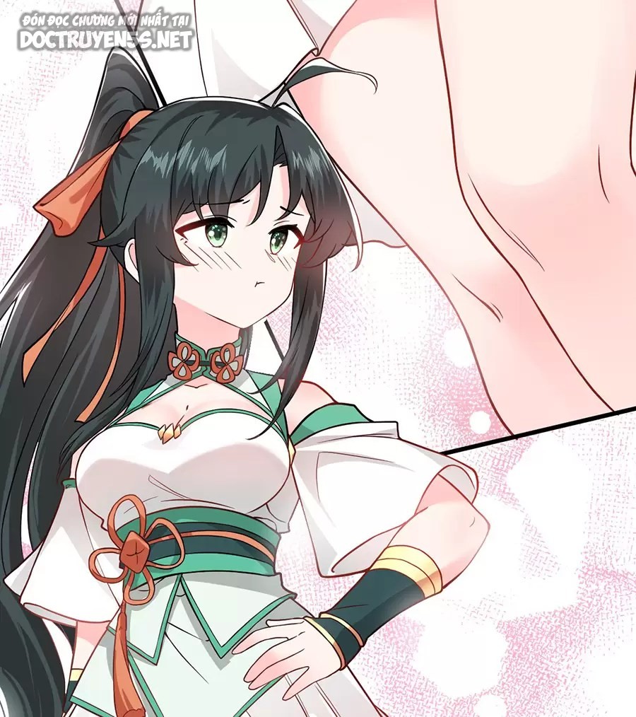 mang theo các tiên tử vô địch thiên hạ chapter 16.2 12