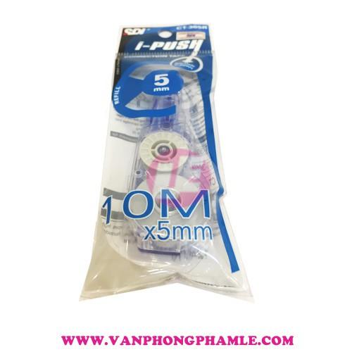 Ruột xóa SDI CT-305 10 mét (Cái)