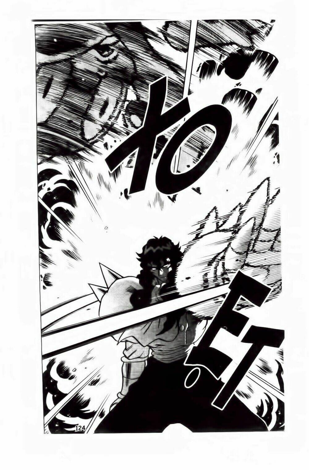 cuộc phiêu lưu của crocket chapter 33 40