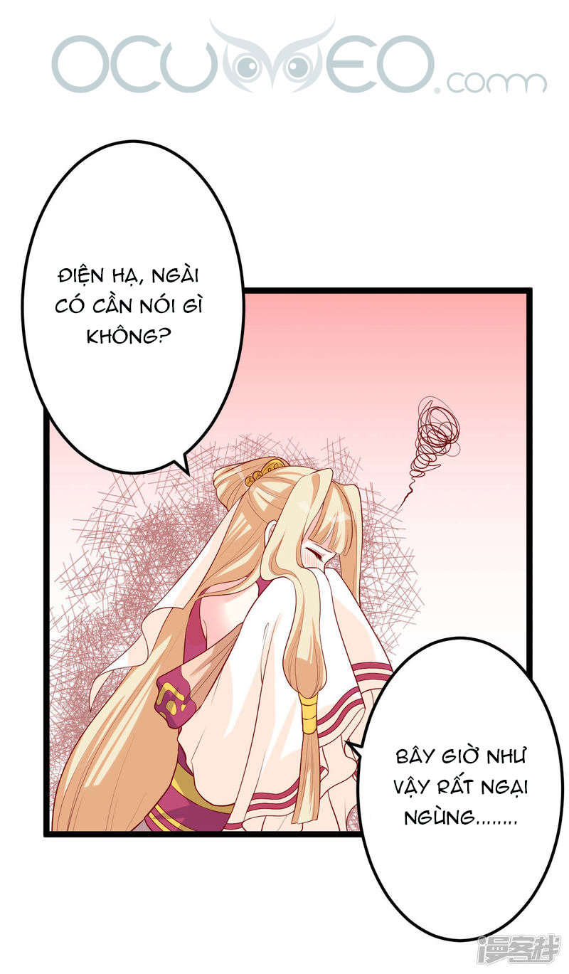 từ đây vương gia không thượng triều sớm chapter 11 5