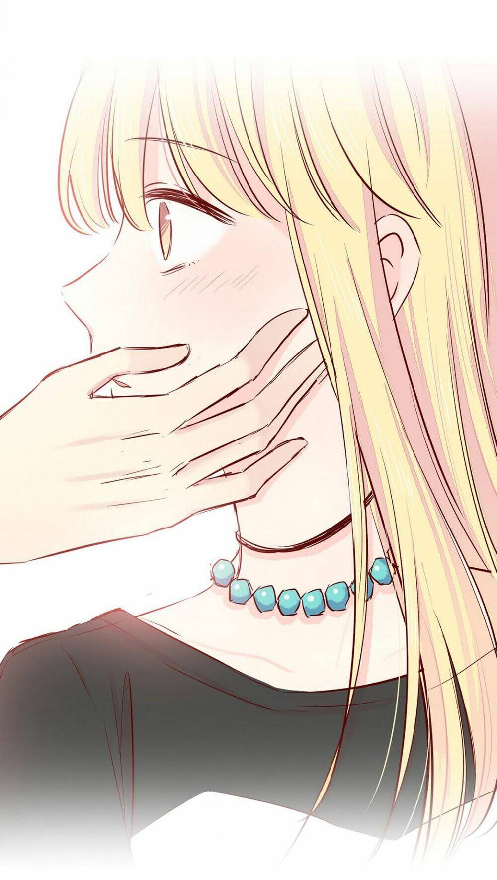 trong khoảnh khắc ấy, muốn hôn em chapter 4 12