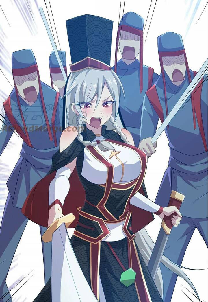 đại bảo kiếm của tôi chapter 1 114