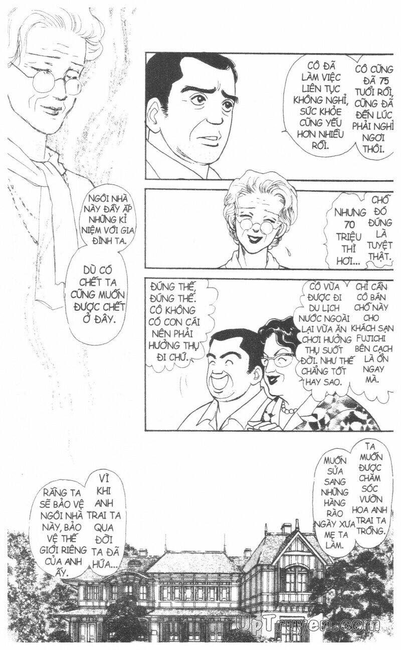câu lạc bộ con nhà giàu chapter 16 121