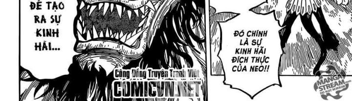 thánh tỏi sành ăn chapter 358 35