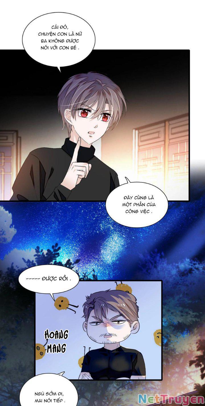 long phượng phiên chuyển chapter 58 21