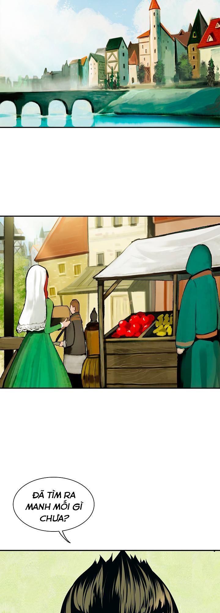 bất bại chân ma chapter 21 51