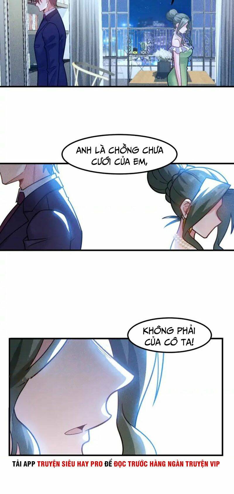 cao thủ cận vệ của nữ chủ tịch chapter 147 20