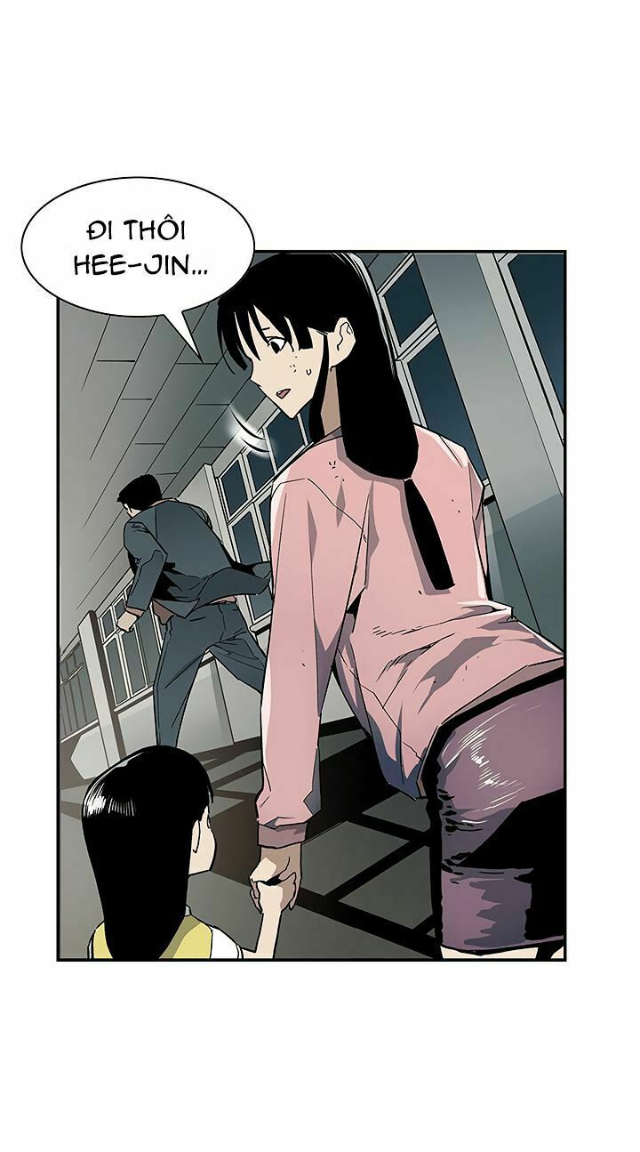 khát vọng trỗi dậy chapter 14 19