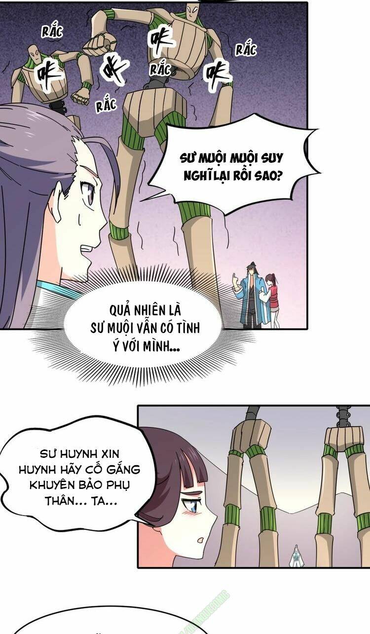 ta luyện giả kim trong thời đại tu tiên chapter 55 7