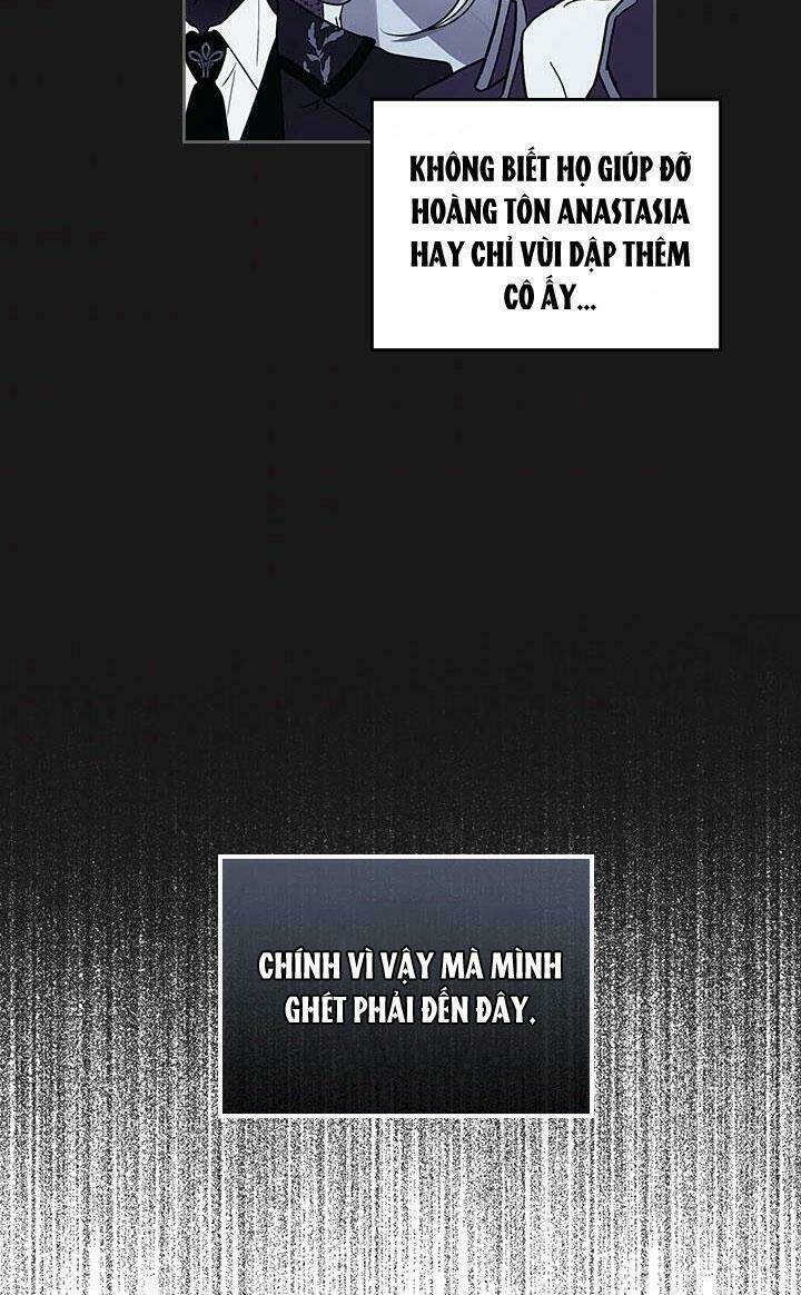 công chúa phản diện muốn ở trong ngôi nhà bánh quy chapter 22 52