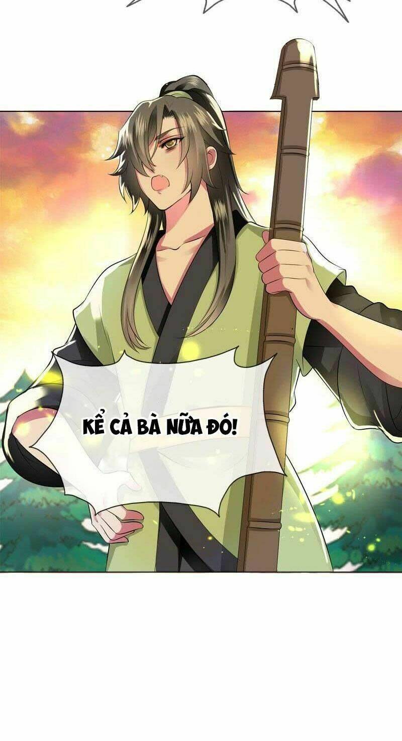 điền viên mật sủng: cô vợ nóng bỏng chapter 45 42