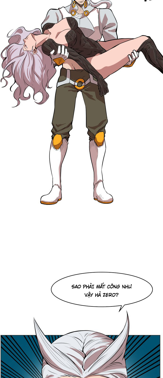 hard core leveling warrior chapter 108 24