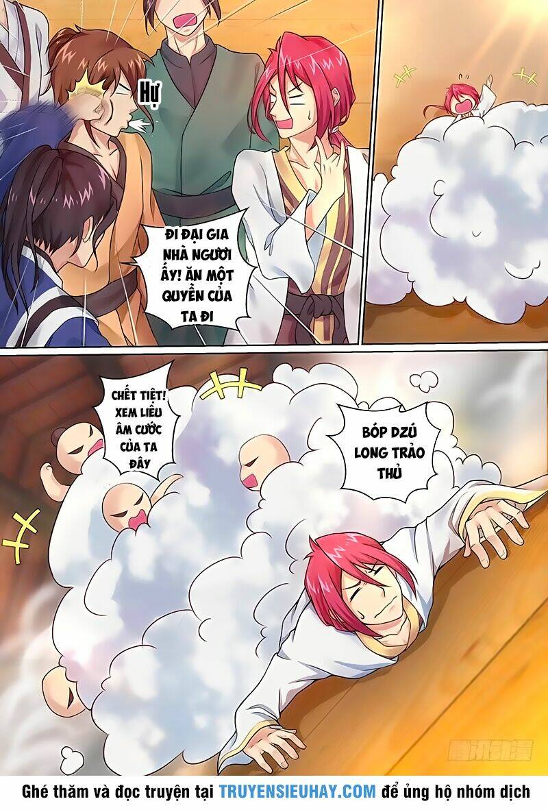 ta là bá vương chapter 12 8