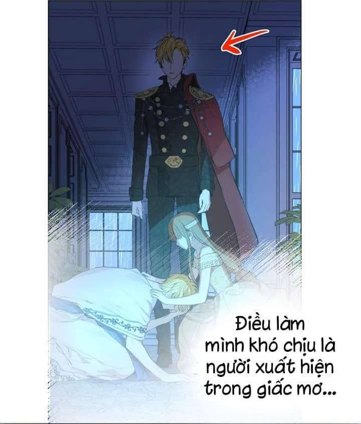 bỗng một ngày nọ tôi trở thành nàng công chúa chapter 80 50