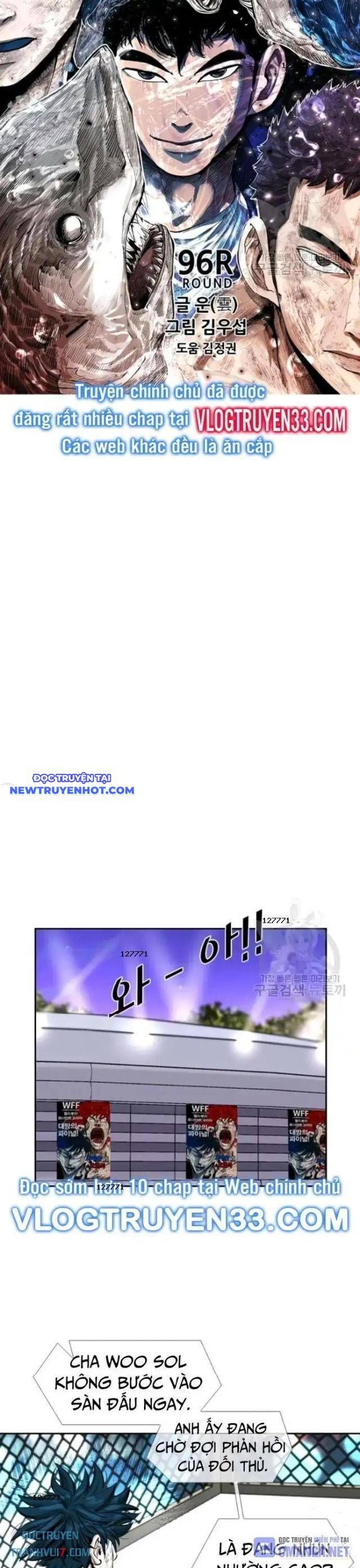 shark - cá mập chapter 216 5