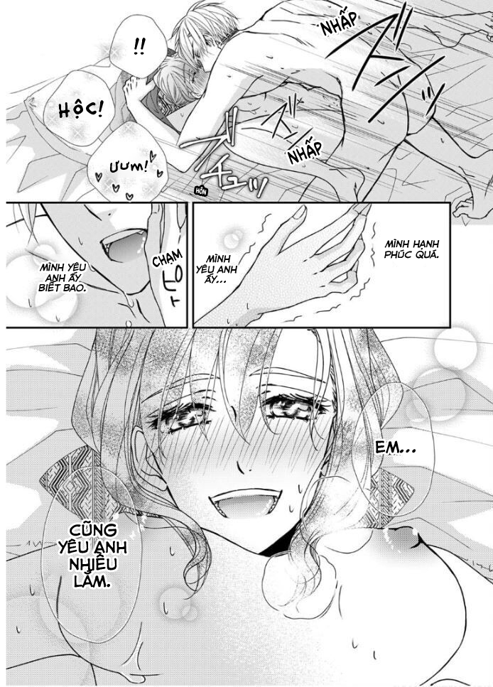 tên tội phạm nguy hiểm chapter 20.2 8