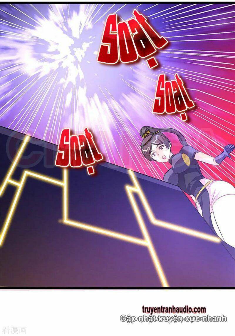cửu dương thần vương chapter 234 12