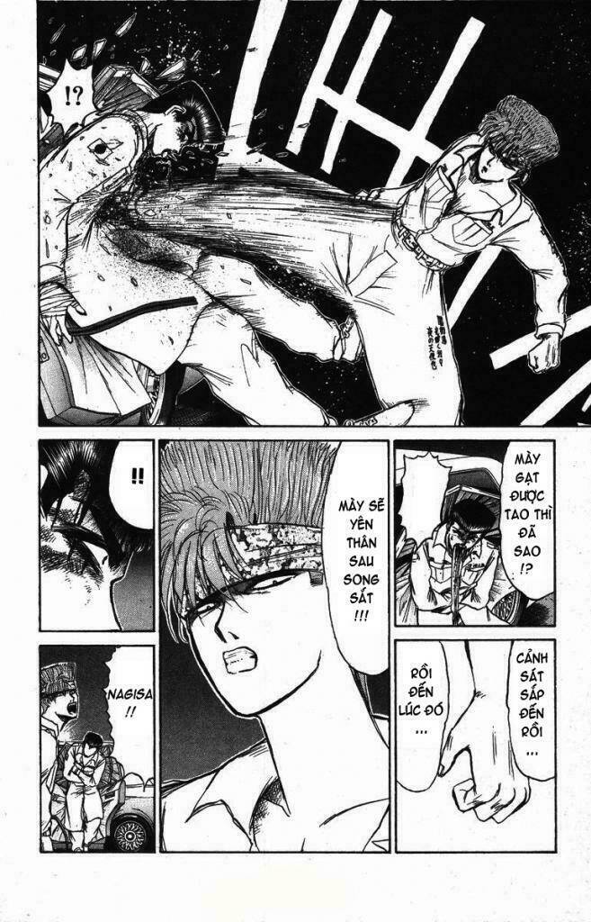 shonan junai gumi chapter 118 11