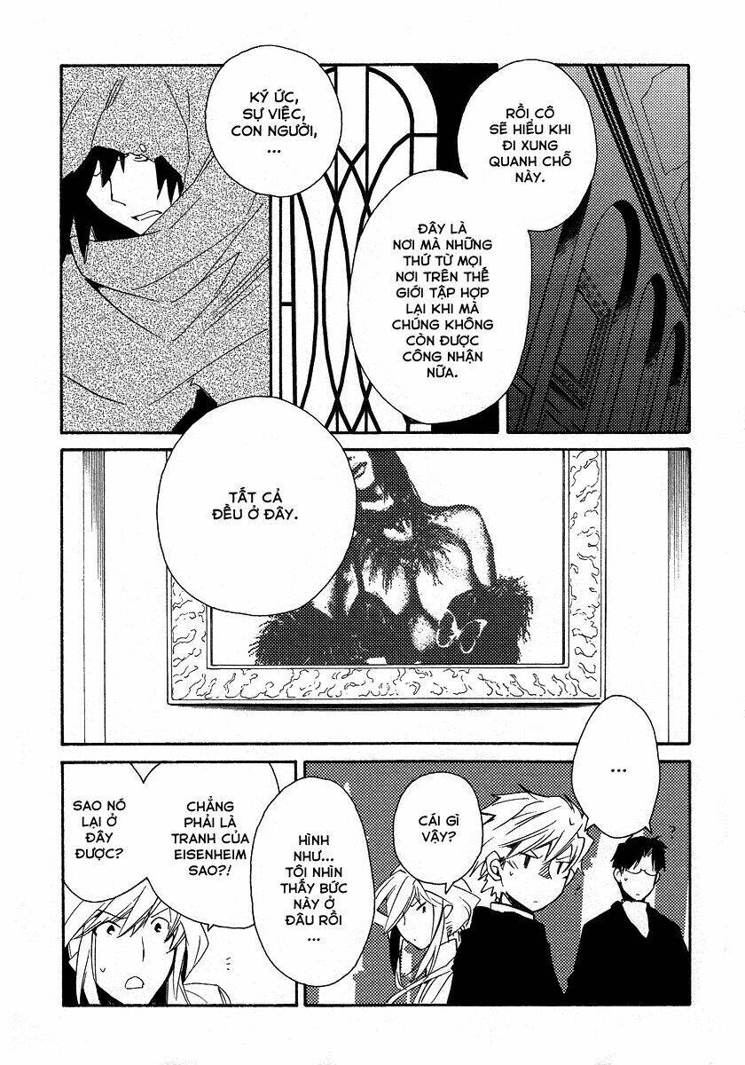 shinyaku ookami ga kuru! chapter 38 6