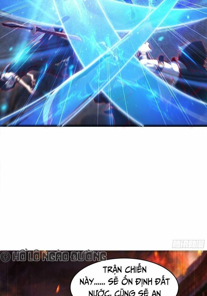 nãi ba là chiến thần mạnh nhất chapter 2 42