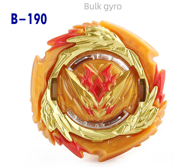 Con Quay B190 - Đồ Chơi Beyblade Burst B1190 Prime