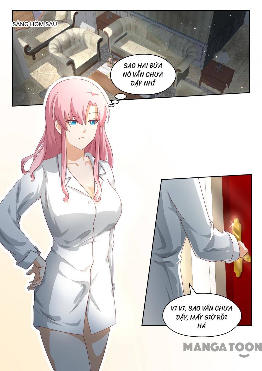 the boy in the all-girls school chapter 197 2