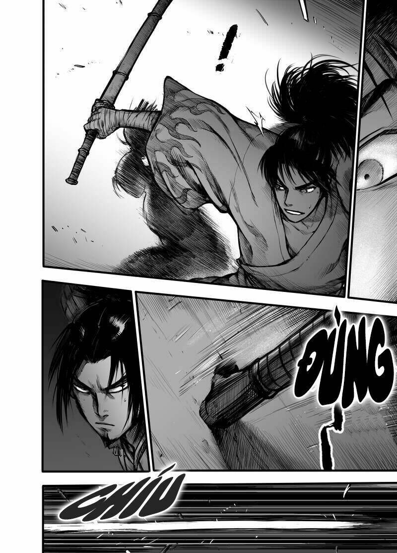 đại phong ca chapter 7 9