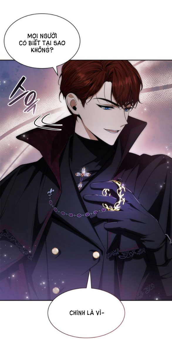 Chị Yêu, Kiếp Này Em Sẽ Là Hoàng Hậu chapter 42.2 - Trang 55