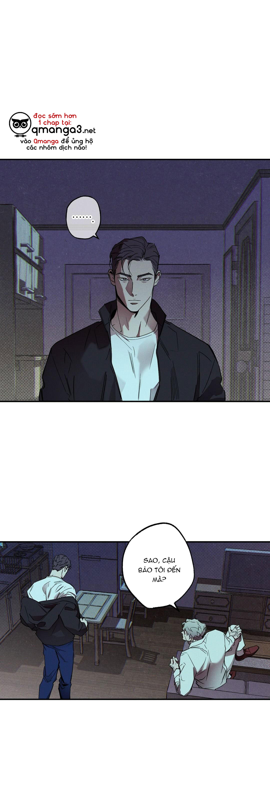 wet sand chapter 3 2