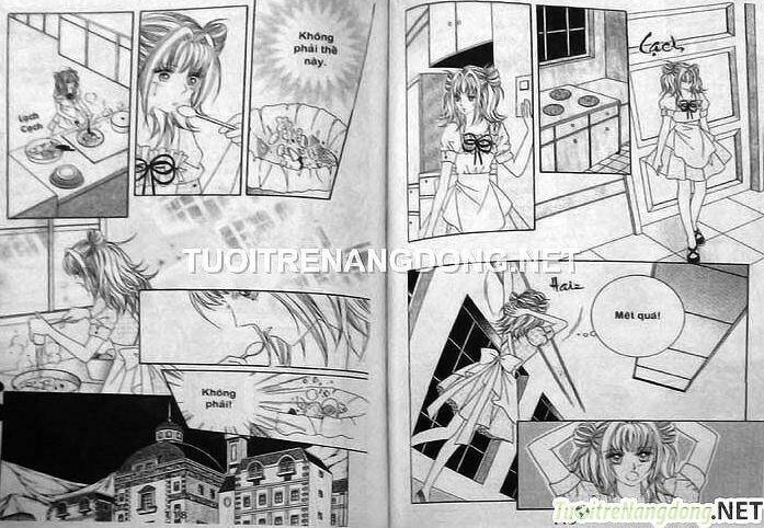 lọ lem hậu đậu chapter 91 17