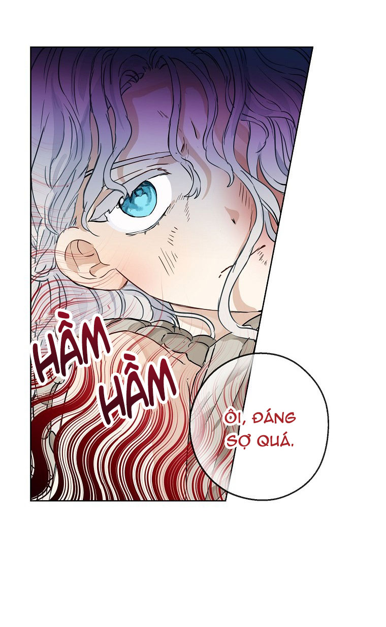 đứa con gái ngoài giá thú của bá tước chapter 21.1 41