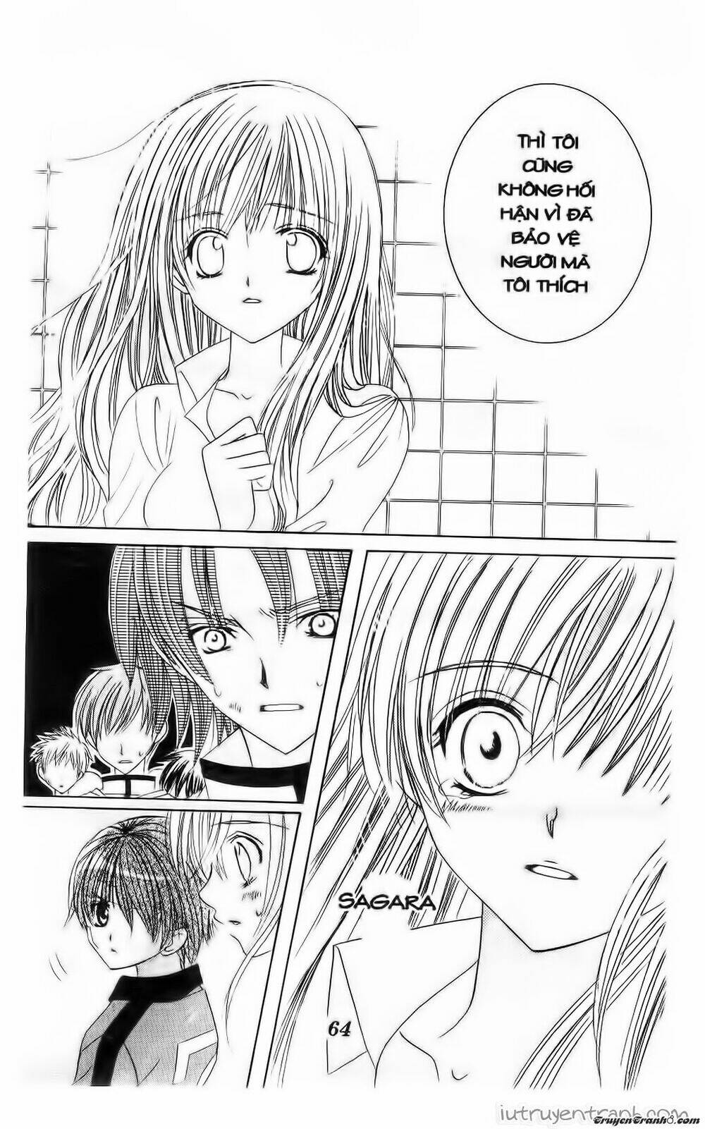 get love! chapter 35 29