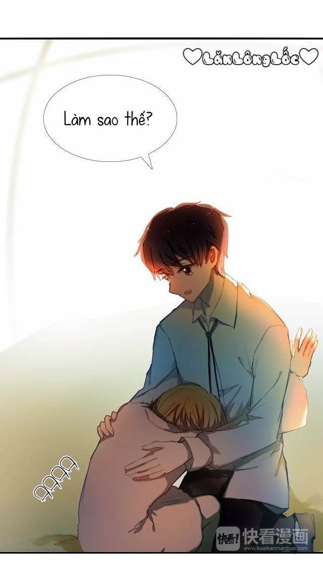 kế hoạch trái tim chapter 54 38