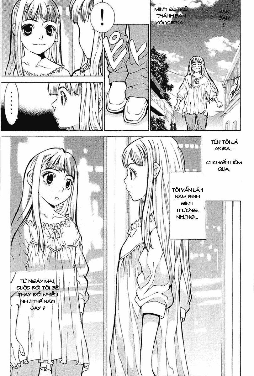 gacha gacha - secret chapter 1 45