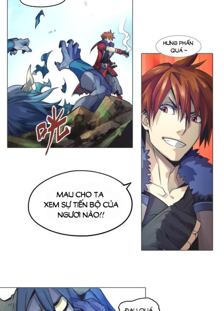 song hồn chiến ký chapter 2 56