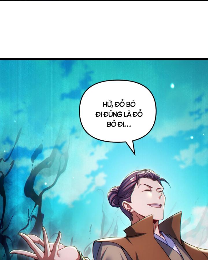 khoan đã tiên tử! xin hãy nghe ta xảo biện chapter 5 30