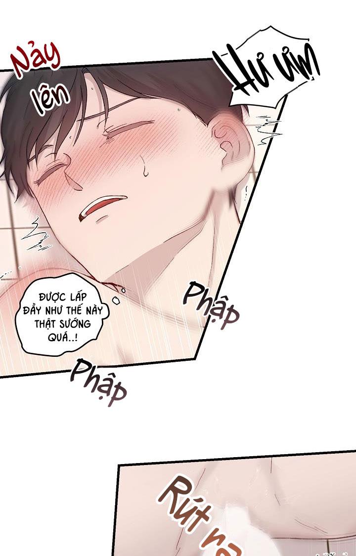 bởi vì yêu em chapter 10 14