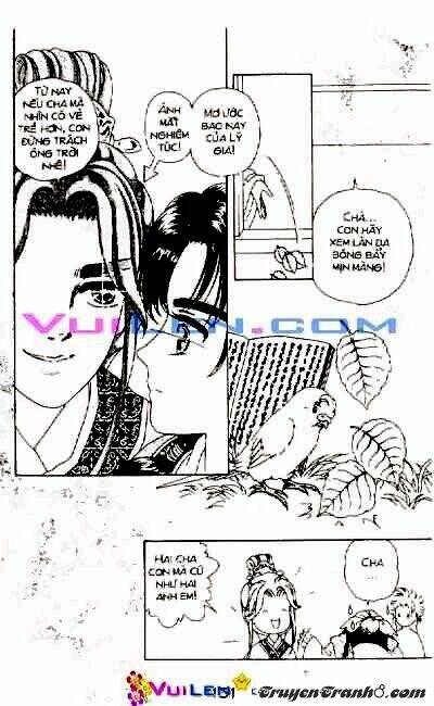 đóa hoa yêu kiều chapter 2 152