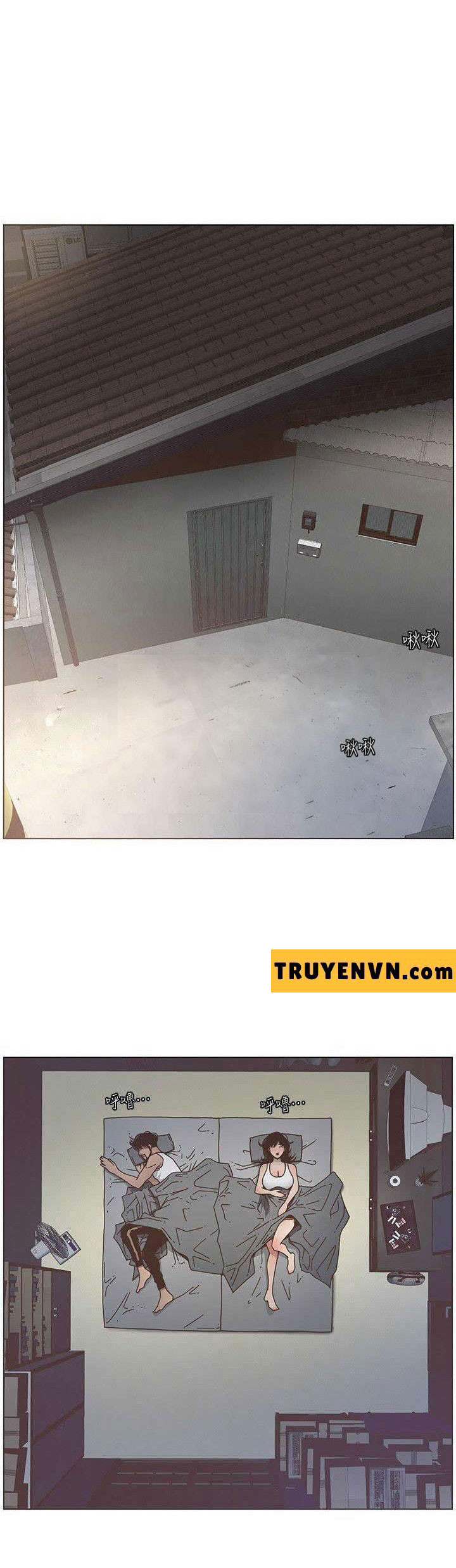 cha dượng chapter 13 14