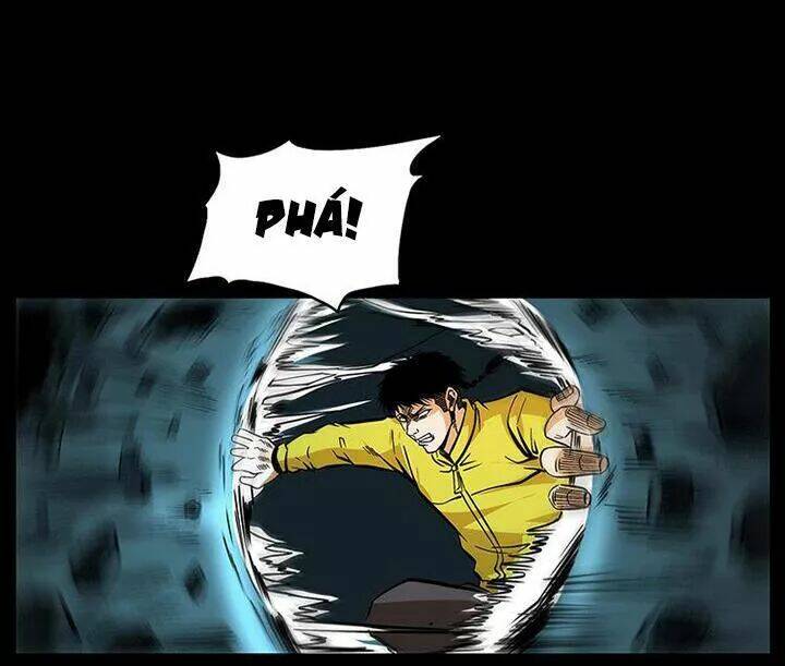 U Minh Ngụy Tượng Chapter 190 70