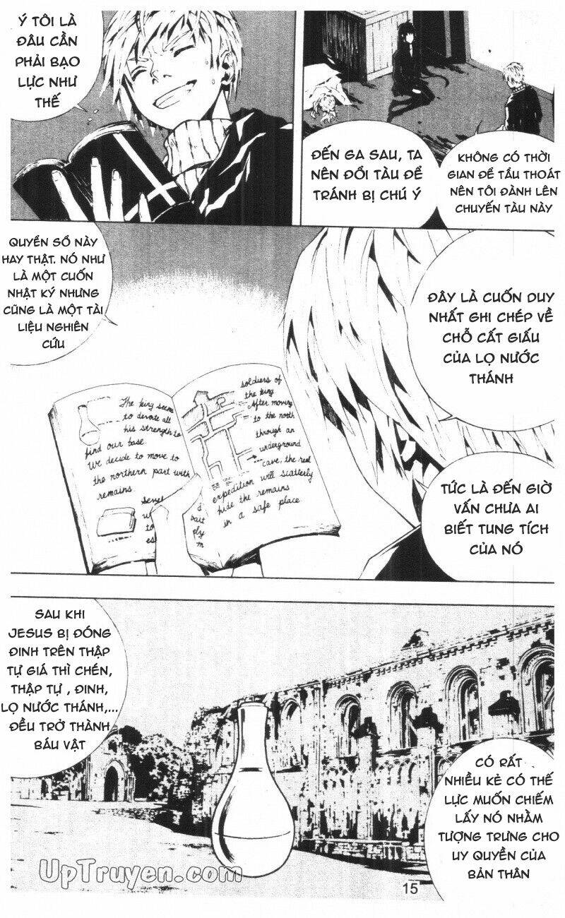 raiders chapter 13 14