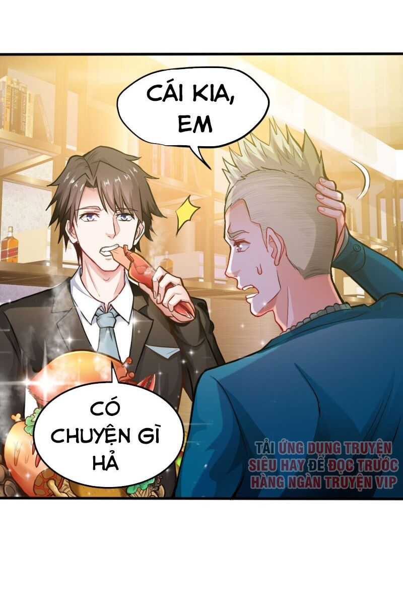tối cường thần y tại đô thị chapter 132 18