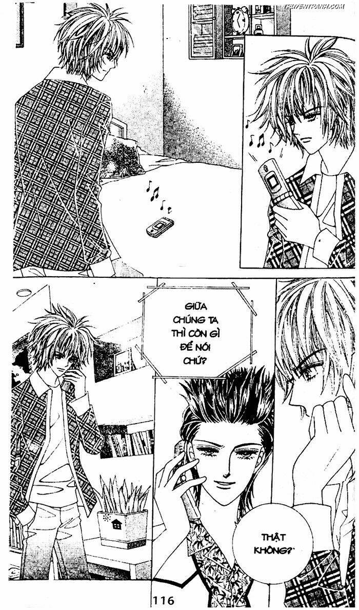 nhà trọ hoàn hảo chapter 95 4