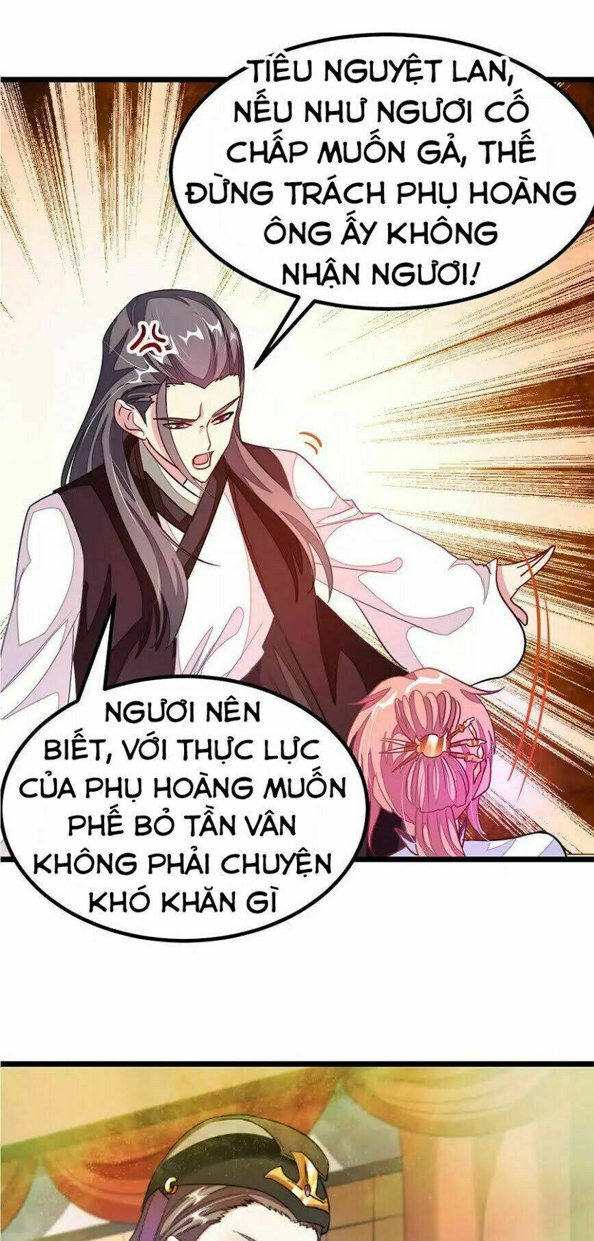 cửu dương thần vương chapter 105 20