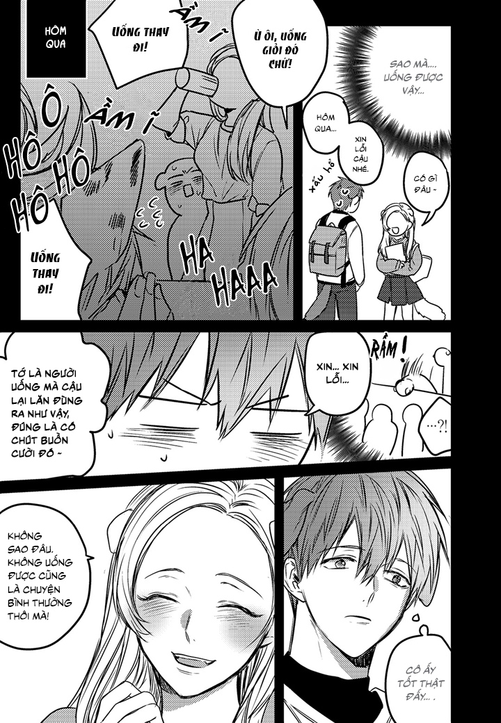 phản xạ có điều kiện chapter 8 3