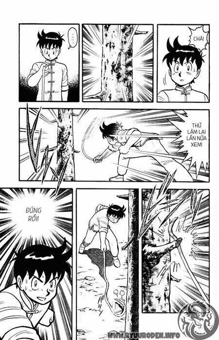 hoàng phi hồng phần 1 chapter 12 88