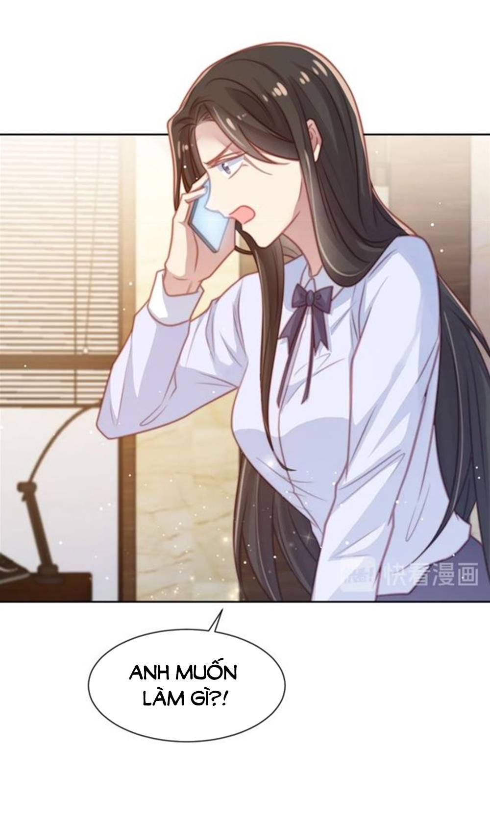 khoá chặt đôi môi (full) chapter 74 9